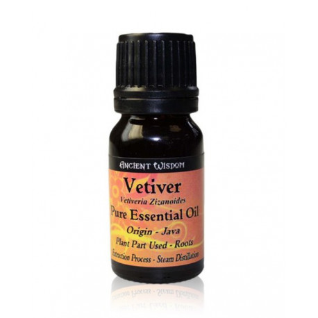 10 ml Vetiver