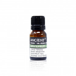 Bio esencionálny olej 10 ml grapefruit