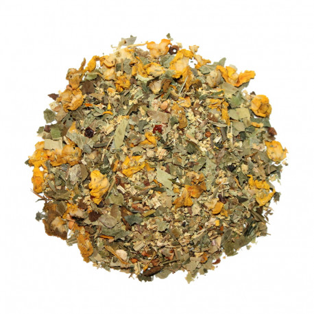 Ľahký dych - bylinný čaj, 50 g